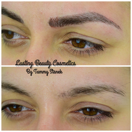 Microblading Madison